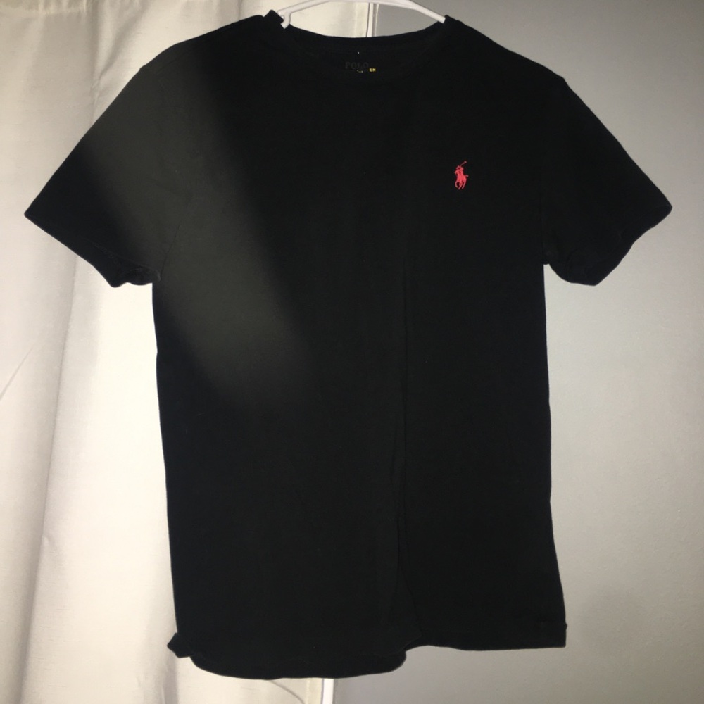 Men’s small polo Ralph Lauren t shirt